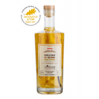 Punch au rhum Ananas Victoria