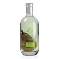Poire d'Olivet avec fruit emprisonné 43° (70cl) - Cave Anthocyanes