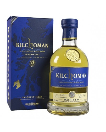 KILCHOMAN Machir Bay 46%