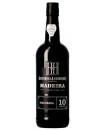Madeira Malvasia 10 ans