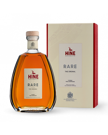 Cognac VSOP Rare HINE
