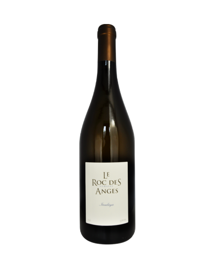 Côtes Catalanes blanc Imalaya 2019 Marjorie Gallet