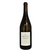 Côtes Catalanes blanc Imalaya 2019 Marjorie Gallet