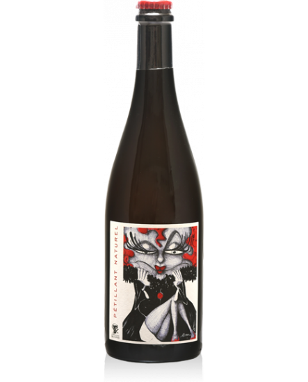 Bergerac La Vigne d'Albert 2019 De Conti