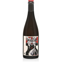 Pétillant Naturel De Conti