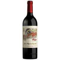 Rioja Gran Reserva Castillo Y Gay 2007 Murrieta