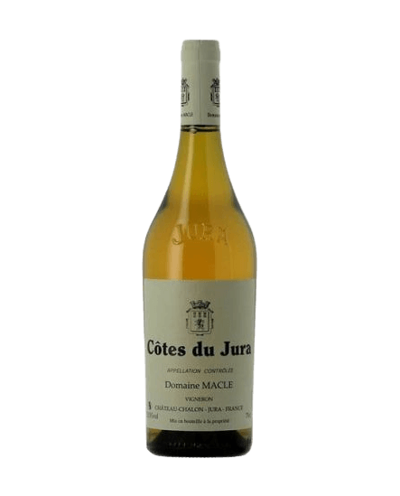 Côtes du Jura Tradition 2018 Macle