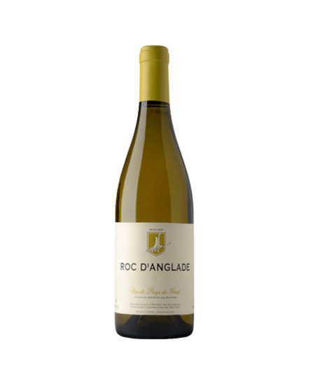 VDP du Gard Roc d'Anglade 2013