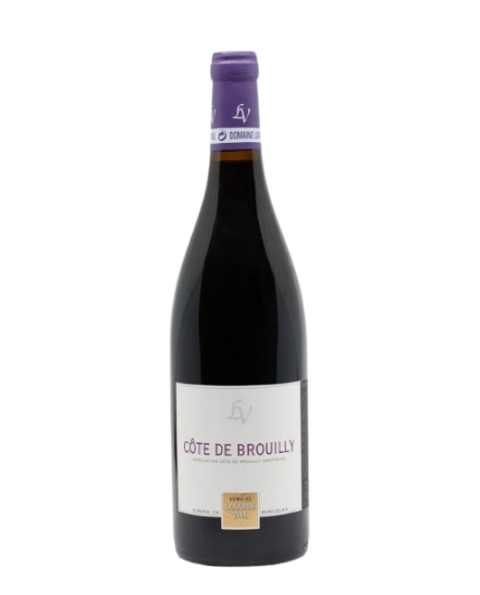 Côtes de Brouilly 2020 Domaine Lafarge Vial