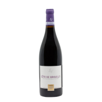 Côtes de Brouilly 2020 Domaine Lafarge Vial