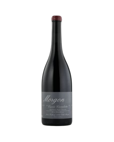 Morgon Corcelette 2020 Foillard