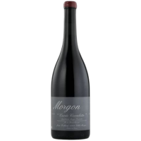Morgon Corcelette 2020 Foillard