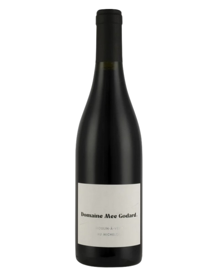 Morgon 2013 Domaine des Marrans Climat Corcelette Mélinand & Fils
