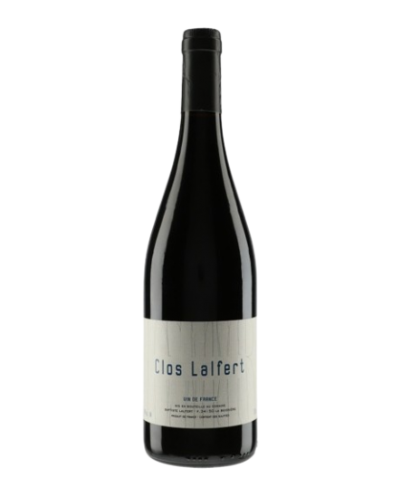 VDF Clos Lalfert 2019