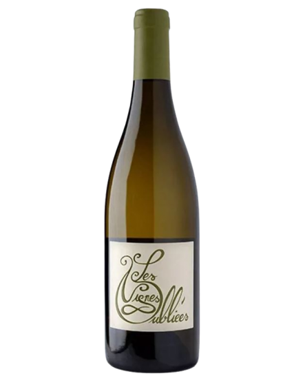 Terrasses du Larzac Les Vignes Oubliées 2019 GRANIER