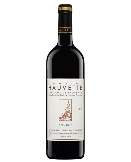 Baux de Provence Cornaline 2014 Domaine Hauvette