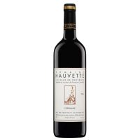 Baux de Provence Cornaline 2014 Domaine Hauvette