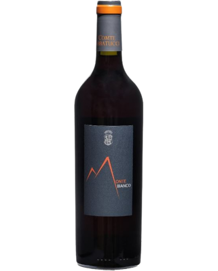 Monte Bianco rouge 2020 Abbatucci