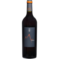 Monte Bianco rouge 2020 Abbatucci