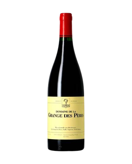 IGP Pays d'Hérault Granges des Pères 2021