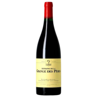 IGP Pays d'Hérault Grange des Pères 2021