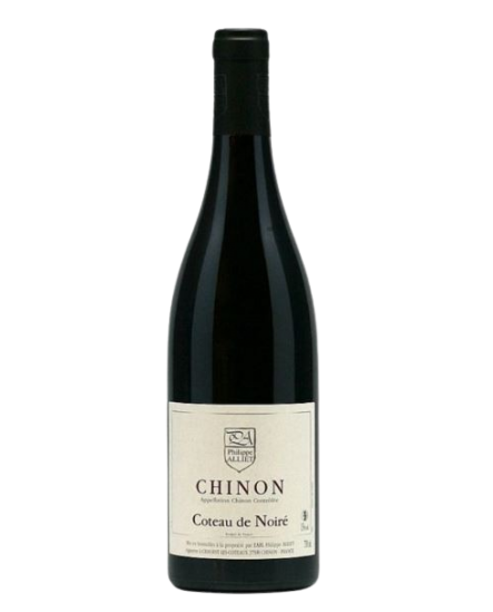 Chinon Coteau de Noiré 2021 Philippe Alliet