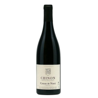 Chinon Coteau de Noiré 2021 Philippe Alliet