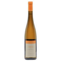 Jasnières sec tendre Calligramme 2019 Domaine de Bellivière