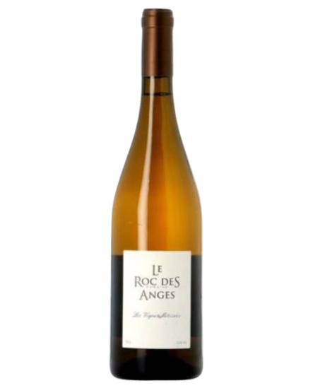 IGP Côtes Catalanes Les Vignes Métissées 2022 Roc des Anges
