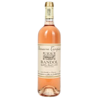 Bandol rosé 2022 TEMPIER