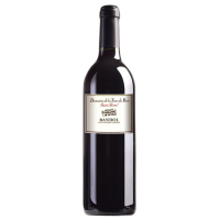 Bandol rouge Saint-Ferréol 2011 La Tour du Bon