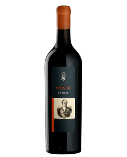 Ministre Impérial 2022 Abbatucci