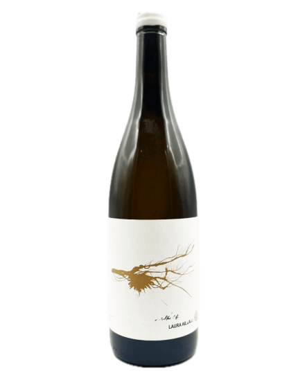 Vin de France Long Courrier 2022 Laura Aillaud