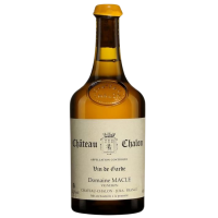 Vin Jaune Château Chalon 2015 Macle