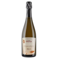 Crémant d'Alsace Agathe Bursin
