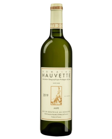 IGP Alpilles Jaspe 2019 Hauvette