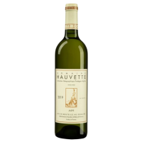 IGP Alpilles Jaspe 2019 Hauvette