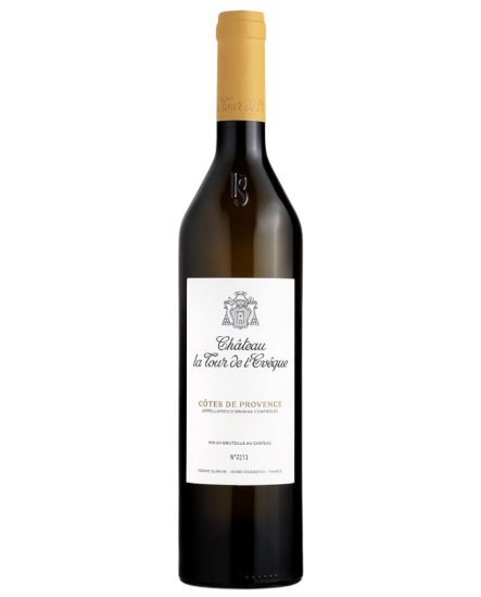 Château la Tour de l'Evêque 2021 Régine Sumeire