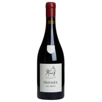 Vin de France (Reuilly) Odyssée 2020 Domaine Les Poëte