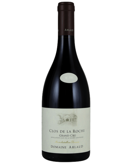 Clos de la Roche Grand Cru 2019 ARLAUD