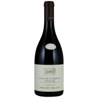 Clos de la Roche Grand Cru 2019 ARLAUD