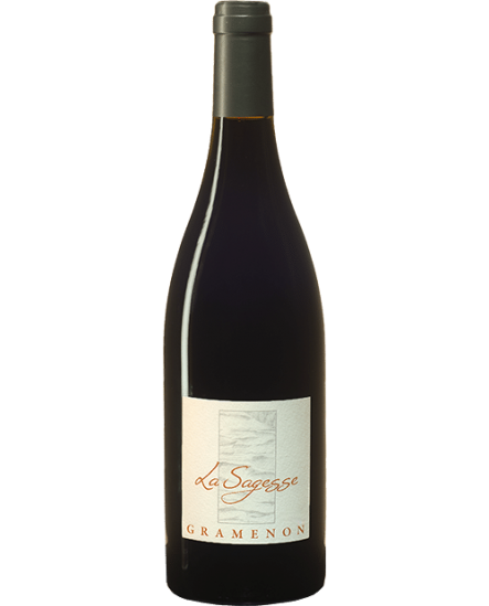 Côtes du Rhône La Sagesse 2022 Gramenon