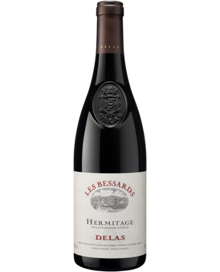 Hermitage Les Bessards 2018 Delas