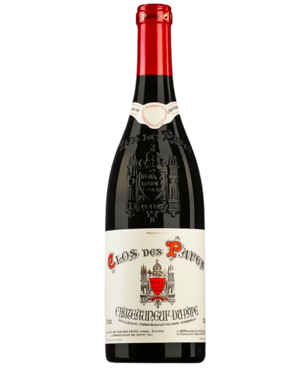 Châteauneuf-du-Pape Clos des Papes 2020