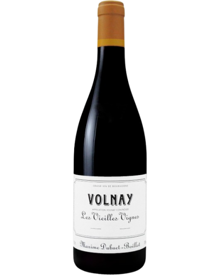 Volnay "Vieilles vignes" 2022 Maxime Dubuet-Boillot
