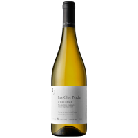 IGP des Côtes Catalanes L'Extrême 2010 Les Clos Perdus