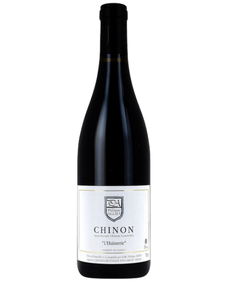 Chinon L'Huisserie 2018 Philippe Alliet