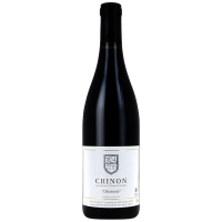 Chinon L'Huisserie 2018 Philippe Alliet