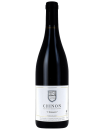 Chinon L'Huisserie 2018 Philippe Alliet