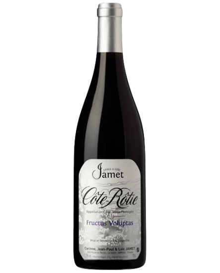 Côte-Rôtie Fructus Voluptas 2022 Jamet